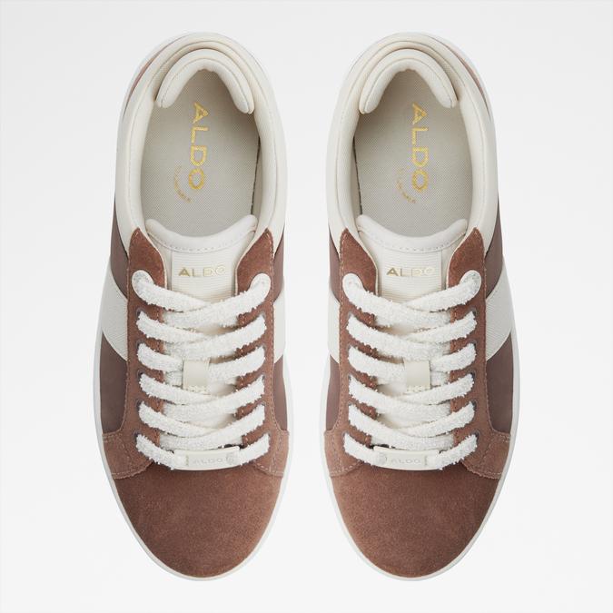 Brynleea-In Women's Brown Athletics image number 2