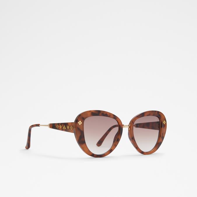 Iconisun Women's Brown Sunglasses image number 1