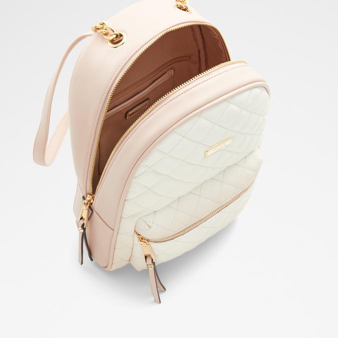 Galilinia Women's Pink Backpack image number 2
