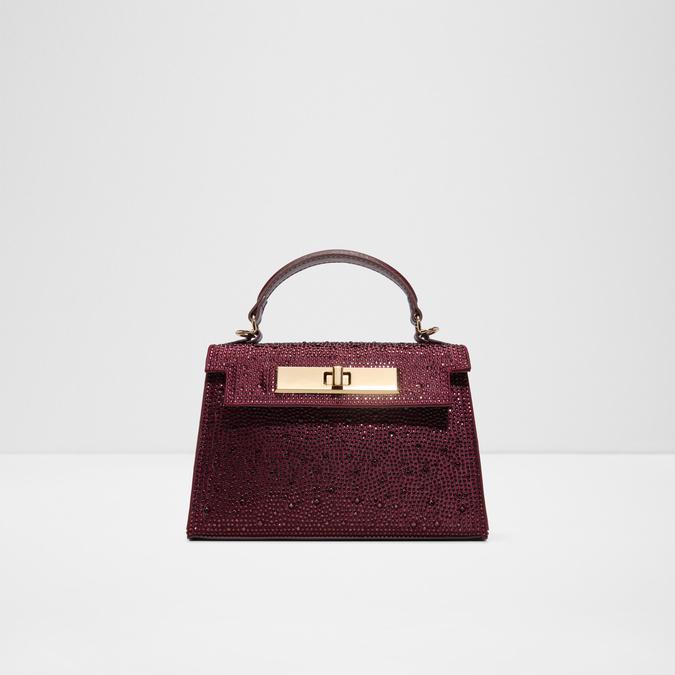 NIKIETA Bordo Women Top Handle