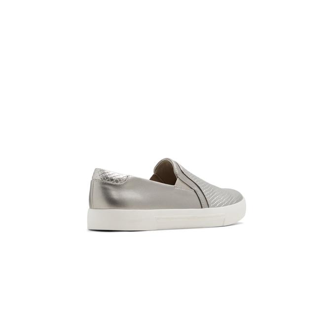 Northelle Women's Grey Sneakers image number 1