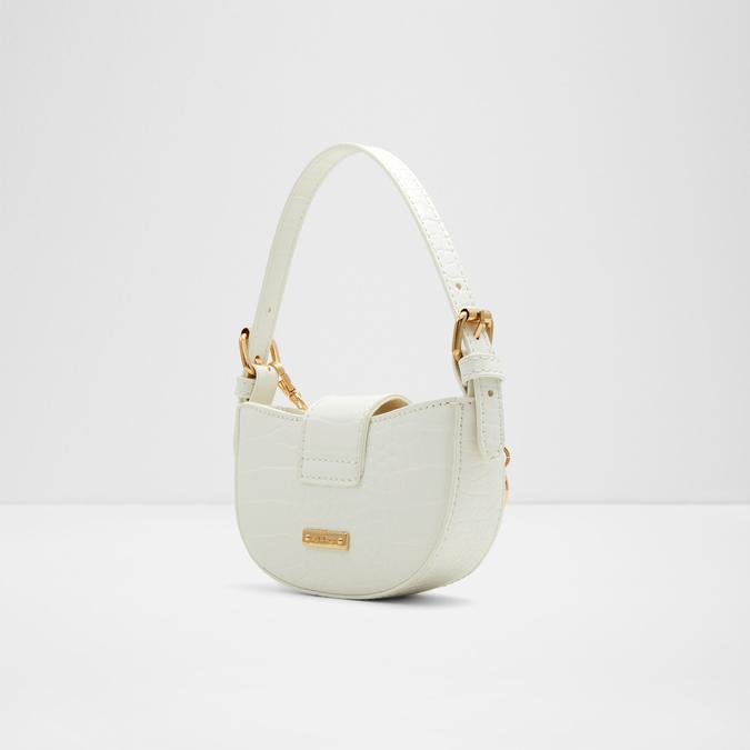 Adori Women's White Top Handle image number 1