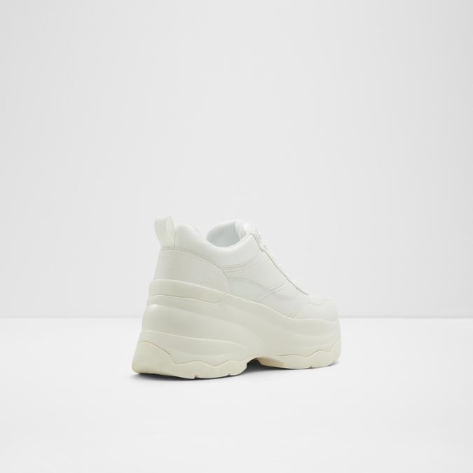 Jaya Women's White Joggers image number 2