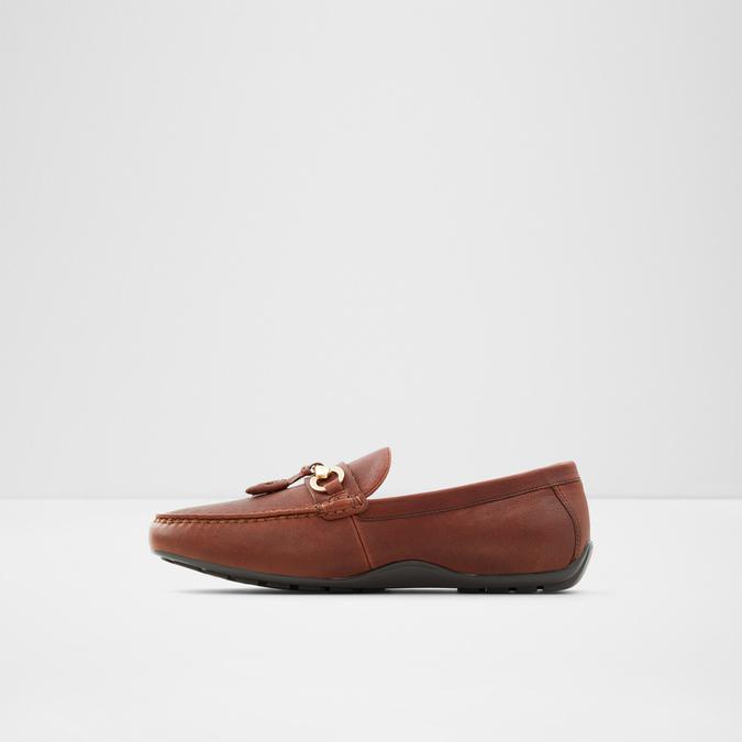Victorflex Men's Cognac Casual Shoes image number 2