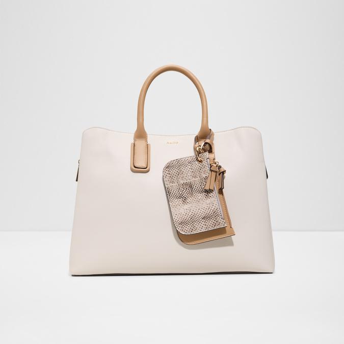 JEINNA Bone Women Satchel
