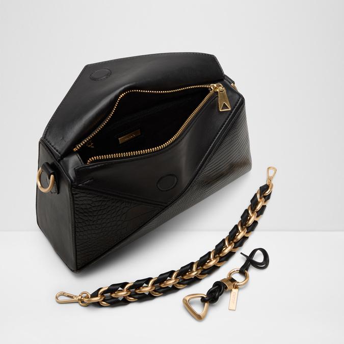  LEYLANI BLACK Women Top Handle image number 2