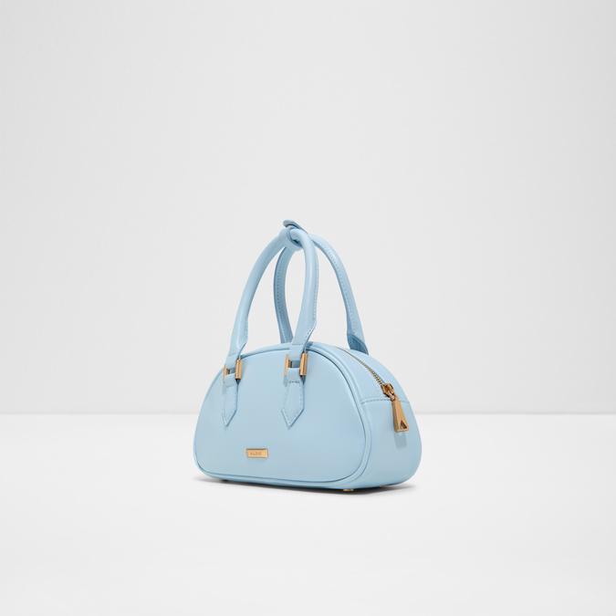 Brenin Women's Blue Satchel
