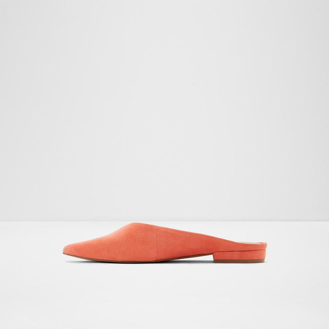Orange mules shoes new arrivals