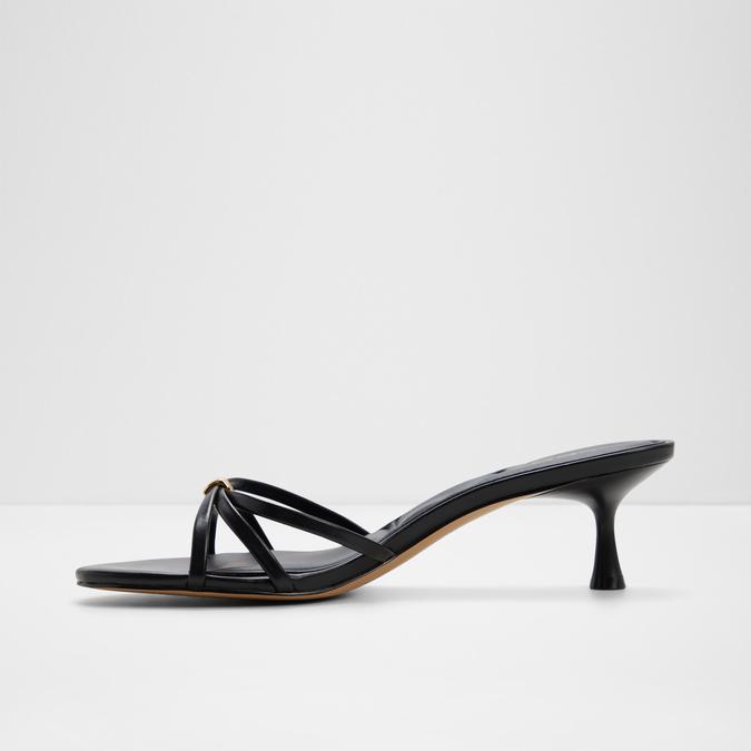 MADALYN-IN BLACK Women Dress Sandals image number 2