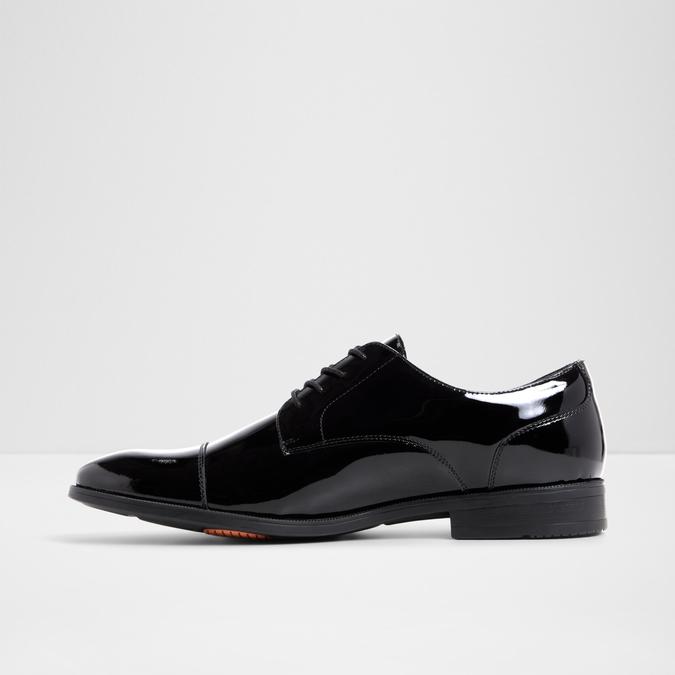 Callahana-In Men's Black Lace Up image number 3