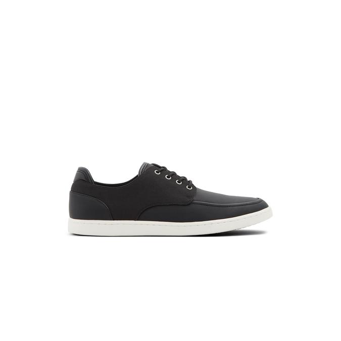 Thurne Men's Black Lace Ups image number 0