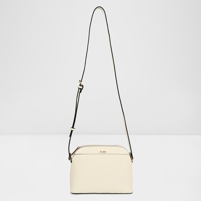 TEAASSI WHITE Women Cross Body image number 2