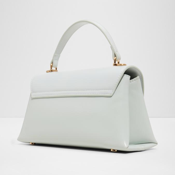 MALDEVES Mint Women Top Handle