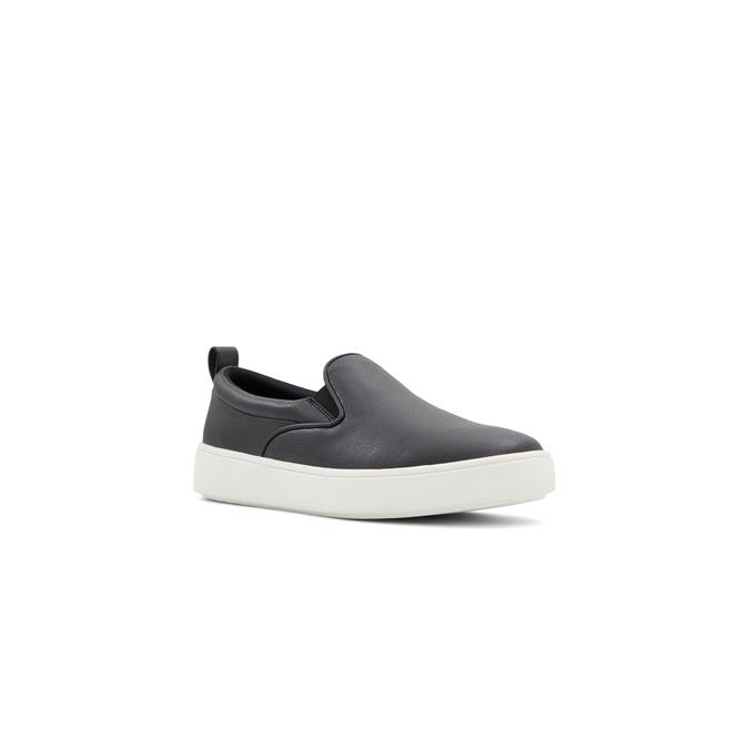 Aprill Women's Black Sneakers image number 4