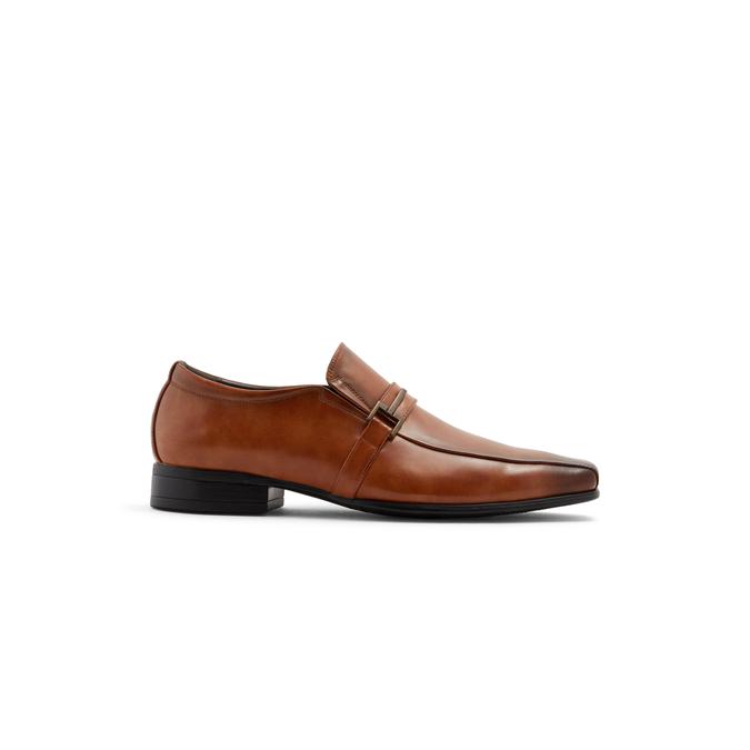 Ybiari Men's Cognac Loafers image number 0