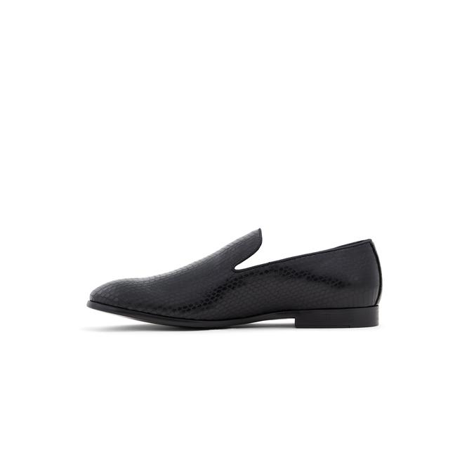 Bluefin Men's Black Loafers image number 2
