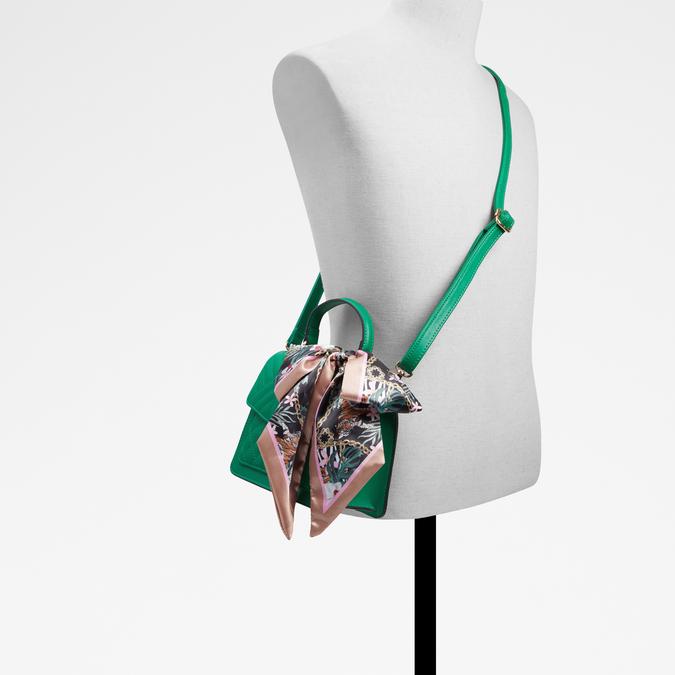 Ebabriny Women's Green Top Handle image number 3
