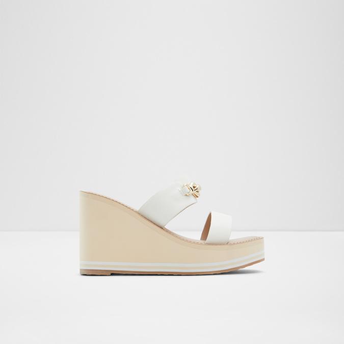Aldo platform deals wedge sandals
