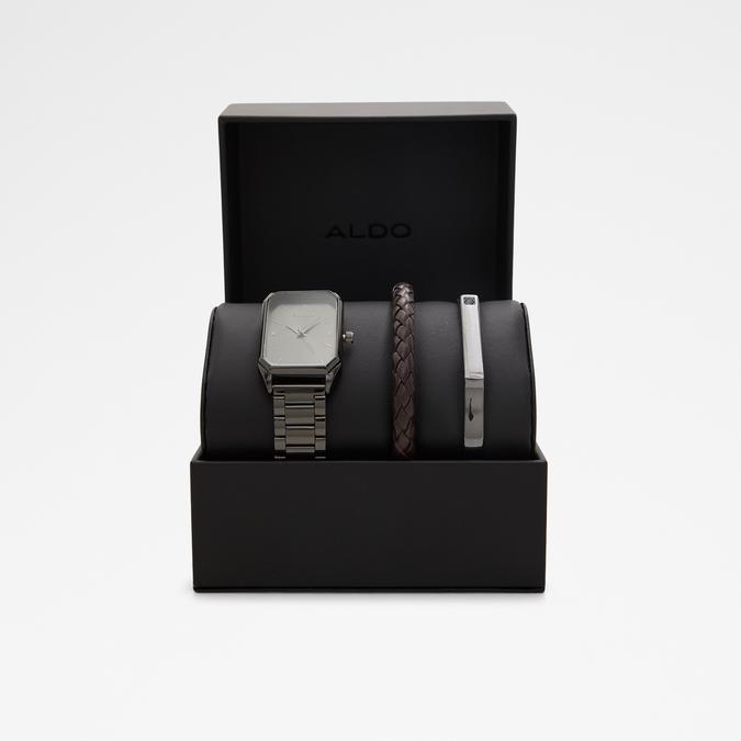 Mirelath Men's Black Watches