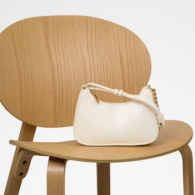 SABRYNE Bone Women Shoulder Bag image number 4