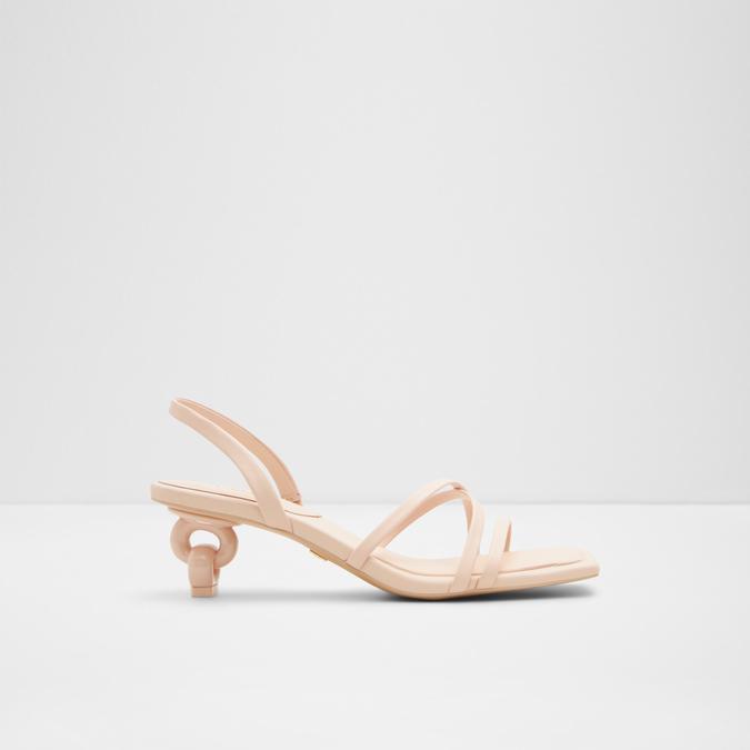 Laleh Women s Light Pink Dress Sandals Aldo Shoes