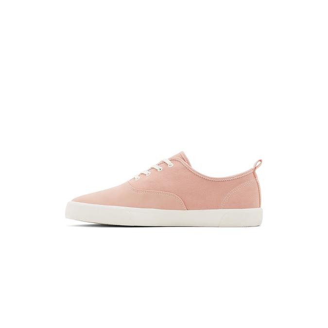 Karloo Men's Pink  Lace Ups image number 2
