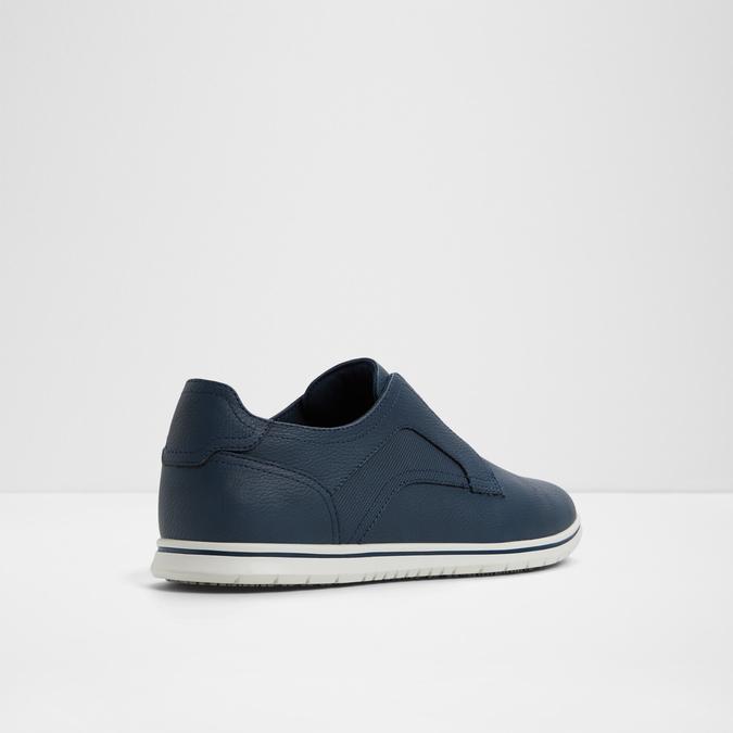 Onalith-In Men's Navy Slip On image number 2