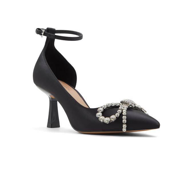 Call it Spring Aurah Women's Black Pumps image number 4