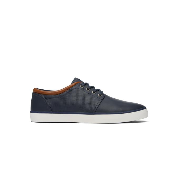 Ferwen Men's Navy Lace Ups image number 0