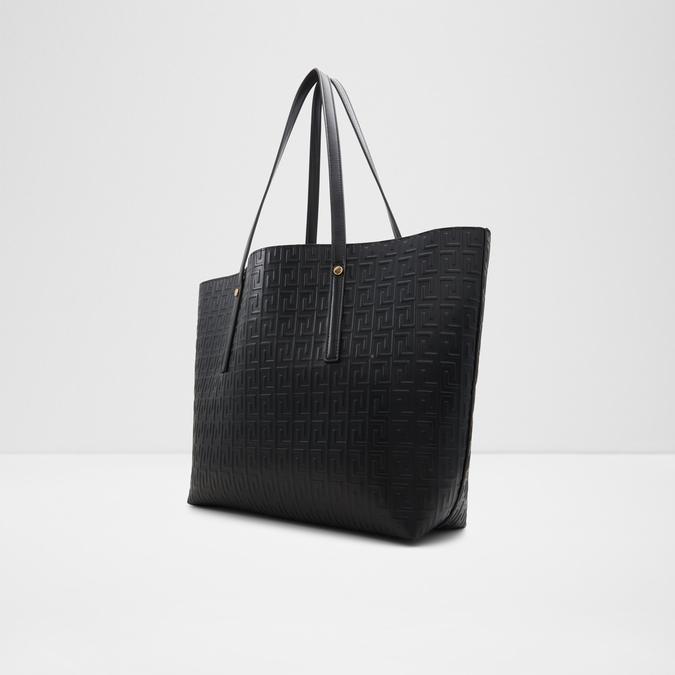 Yendaldan Women's Black Totes image number 1