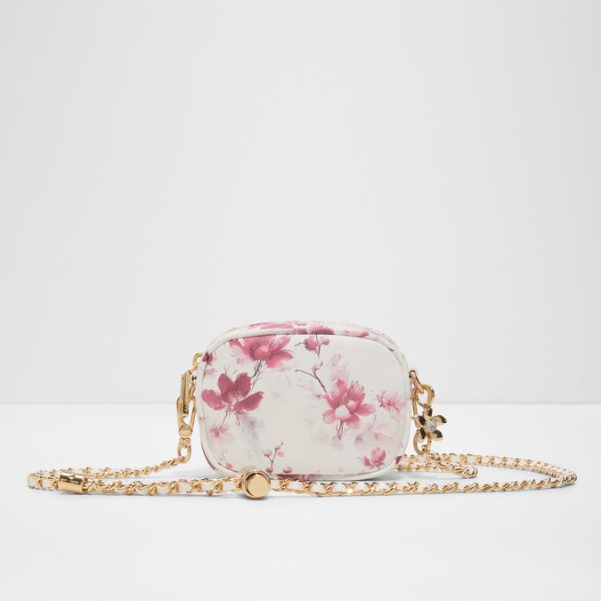  LUNOR MULTICOLOR Women Wallet On A Chain