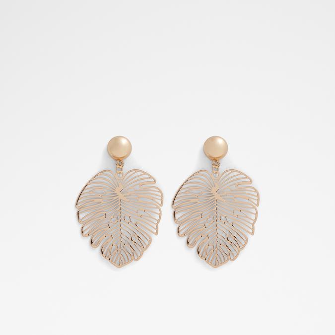 Lenari Women's Gold Earrings image number 0