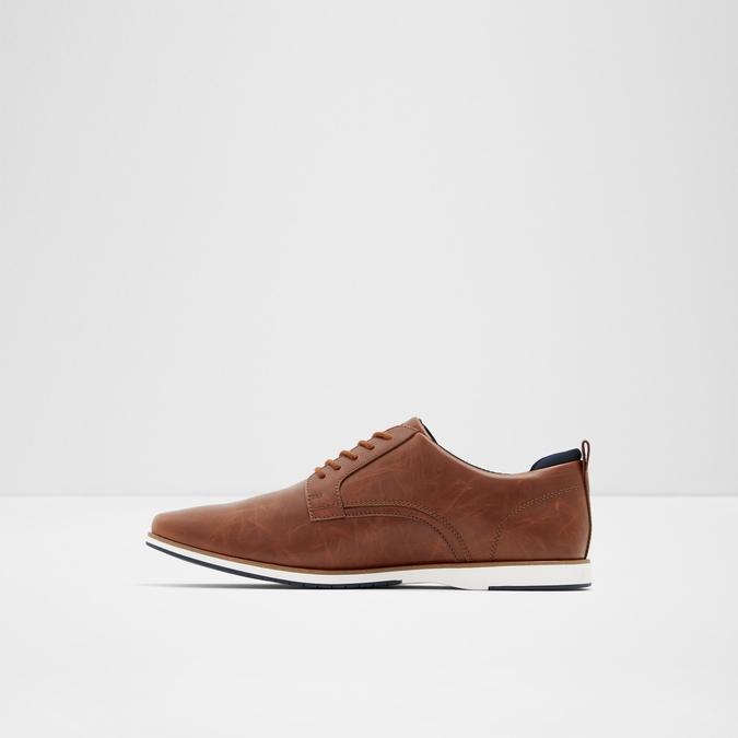 Parker Men's Cognac City Lace Up image number 2