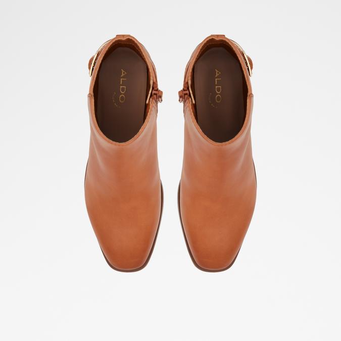 Siraveth Women's Brown Boots