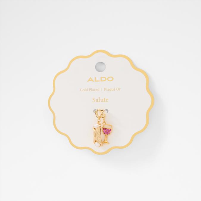 Salute Women's Miscellaneous Charms