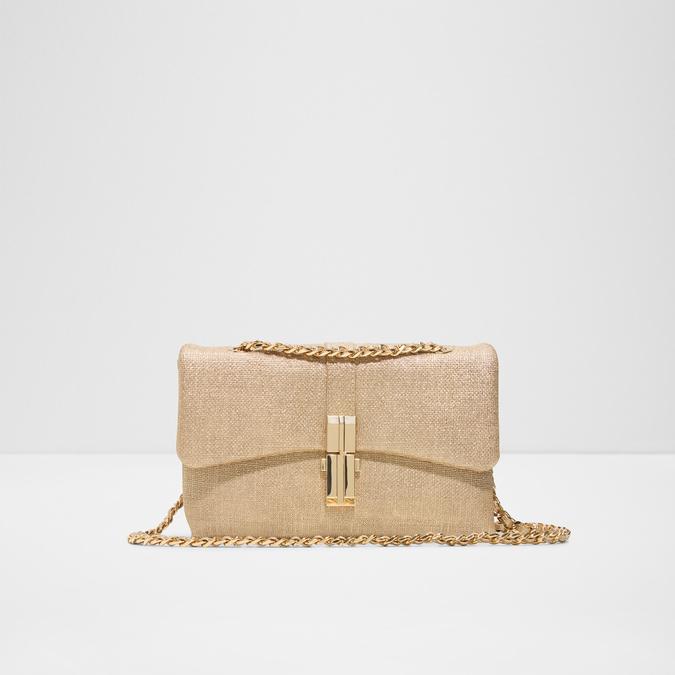 ALICIE GOLD Women Cross Body image number 0