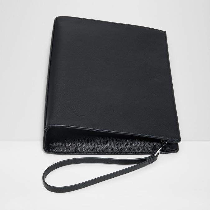 TRAY Other Black Men Clutch