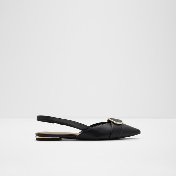 Tozi Women's Black Ballerina image number 0