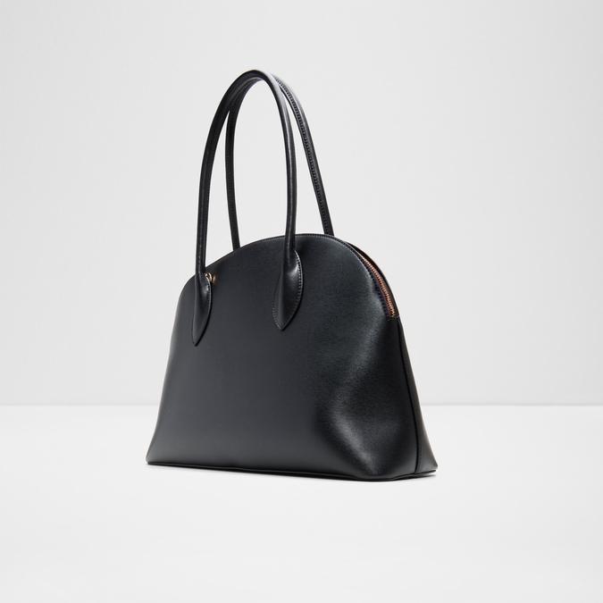 Eberessi Women's Black Satchel