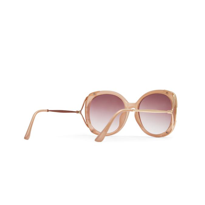 Ruiva Women's Natural Sunglass image number 2