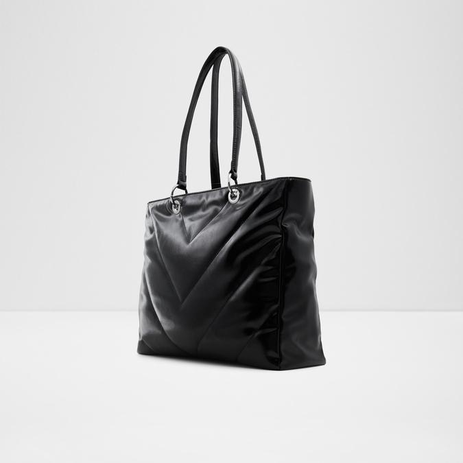 Yborelle Women's Black Tote image number 1