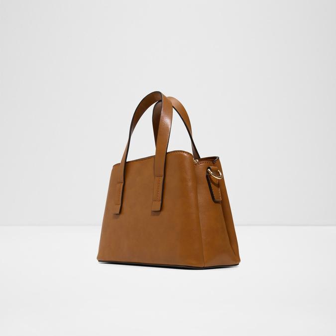  MAELIABAG BROWN Women Satchel