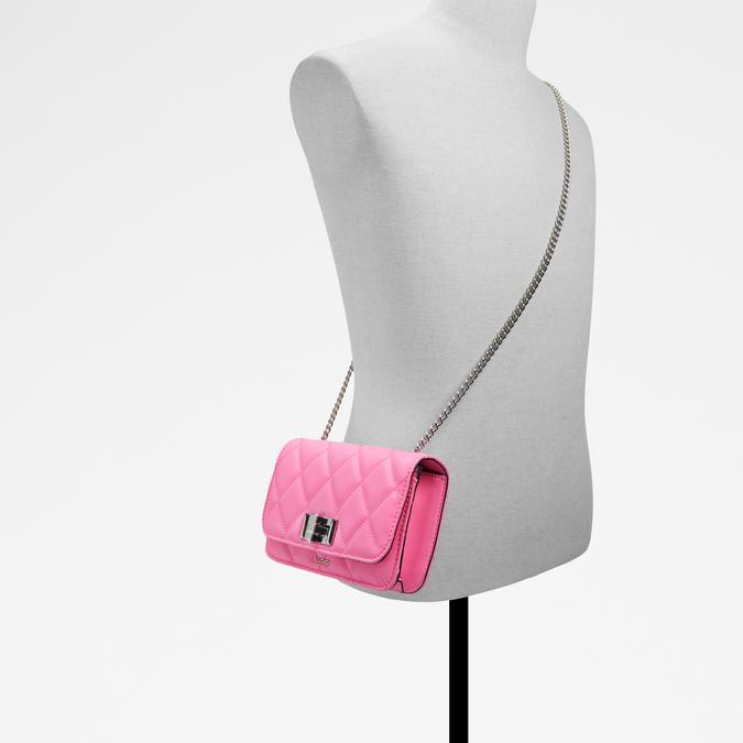 Grydy Women's Medium Pink Crossbody image number 3