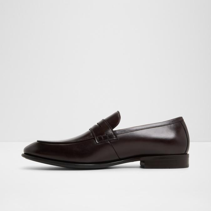 Darrisa-In Men's Brown Loafers image number 3