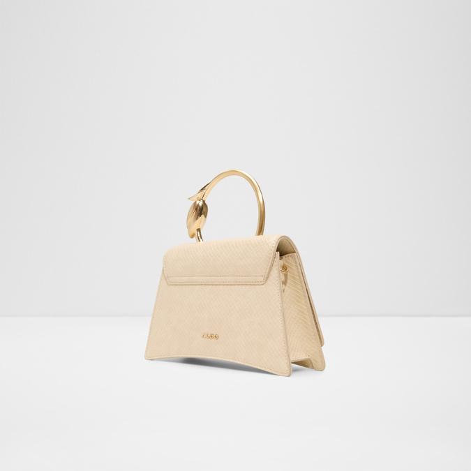  DESERTROSE BEIGE Women Satchel