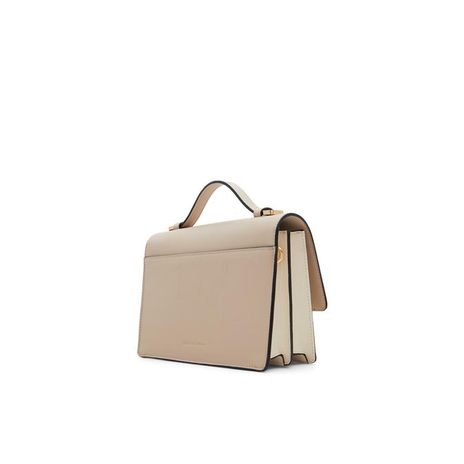 Lollypop Women's Beige Cross Body image number 1
