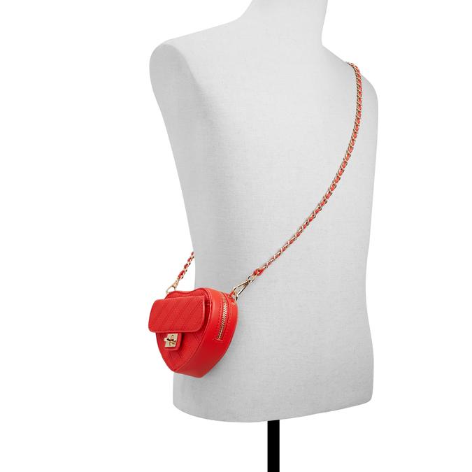 Sweetheart Women's Red Cross Body image number 3