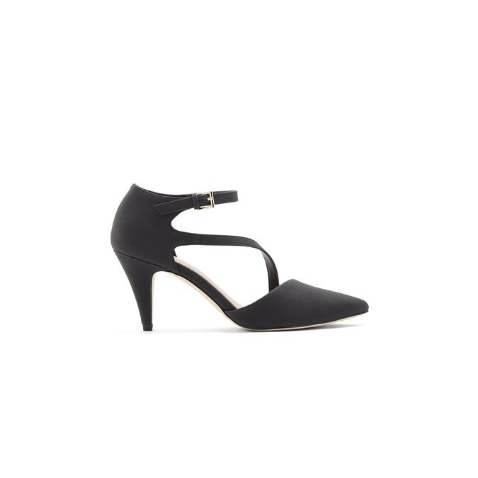 Emelya Women's Black Heeled Shoes image number 0