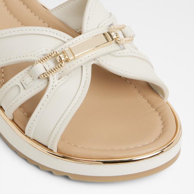 Harbora-In Women's White EVA image number 5