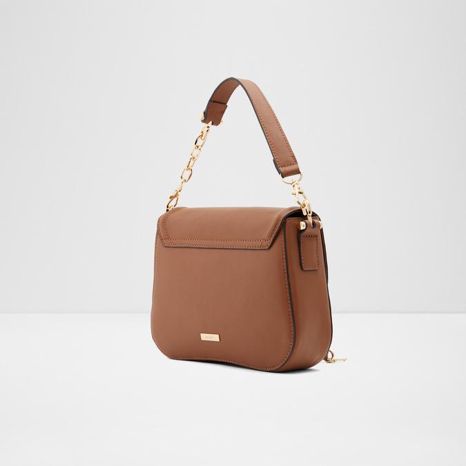 Nydelide Women s Cognac Crossbody Aldo Shoes